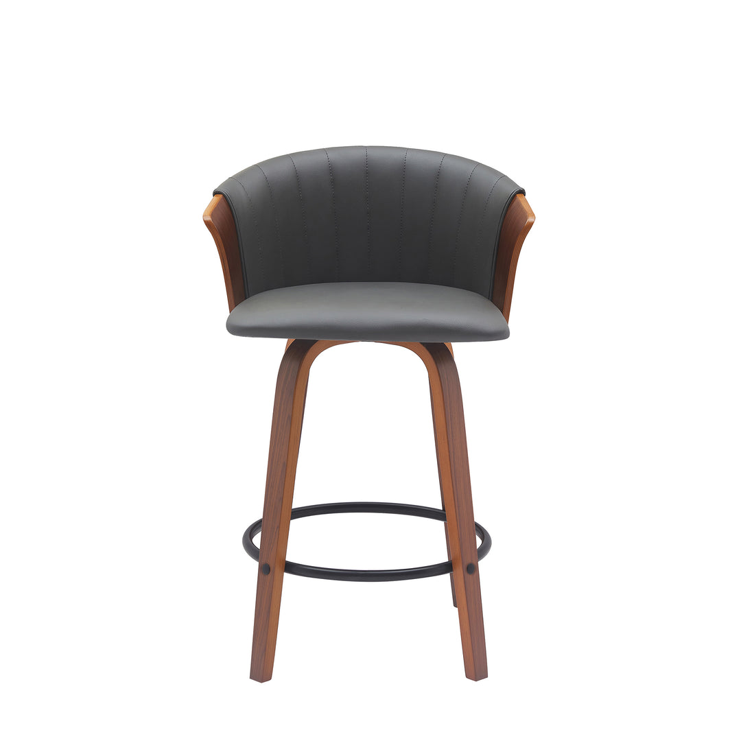 Diana Upholstered Barstool