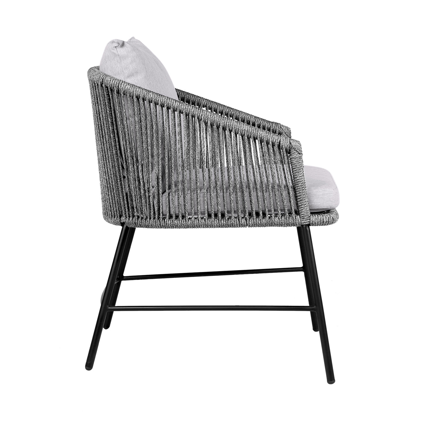 Ditas Outdoor Dining Chair