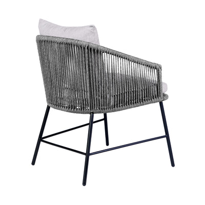 Ditas Outdoor Dining Chair