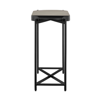 Dua Console Table