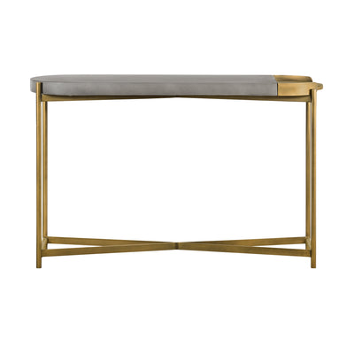 Dua Console Table