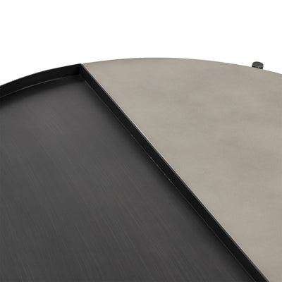 Dua Coffee Table
