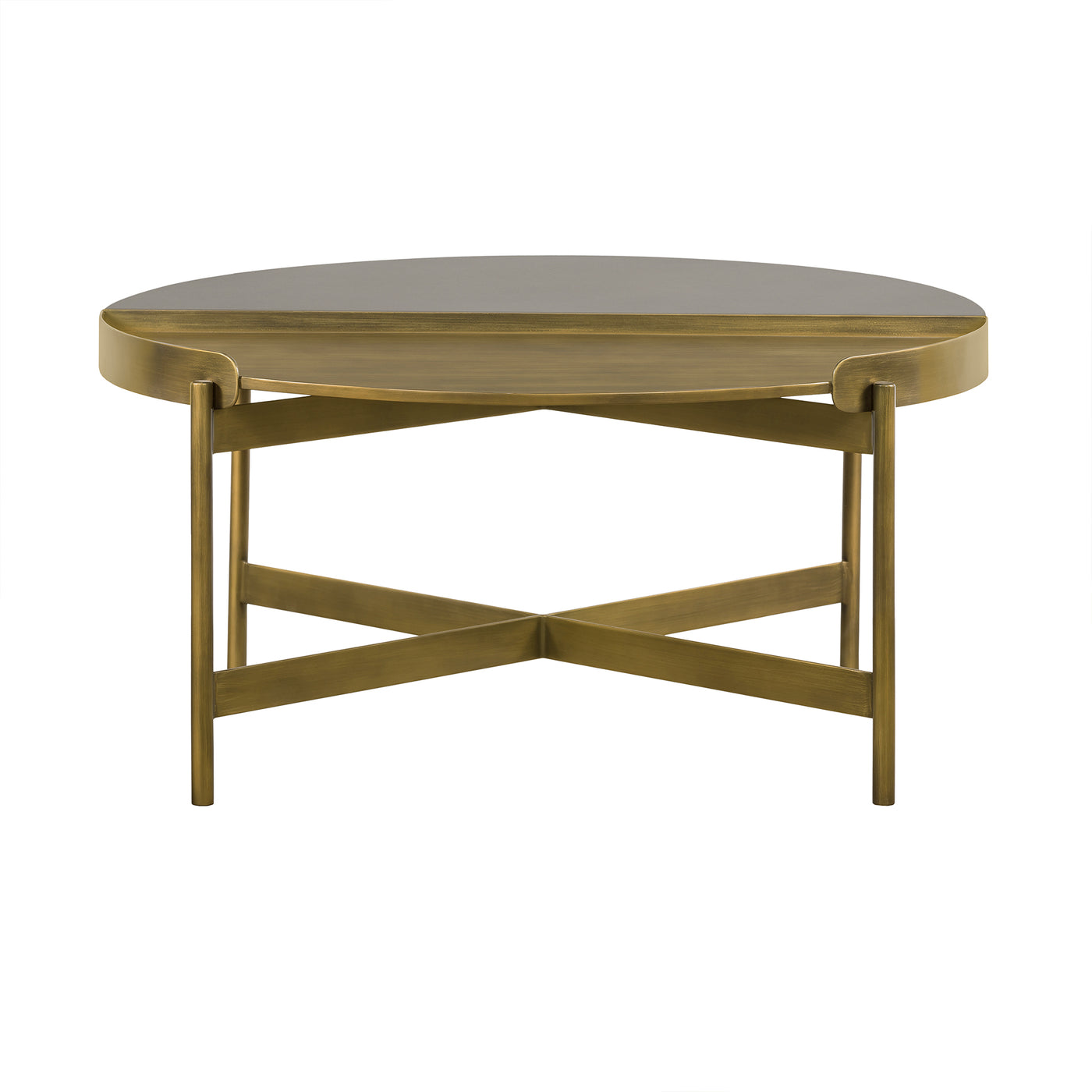 Dua Coffee Table