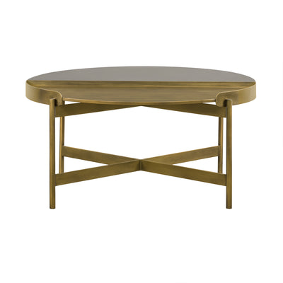 Dua Coffee Table