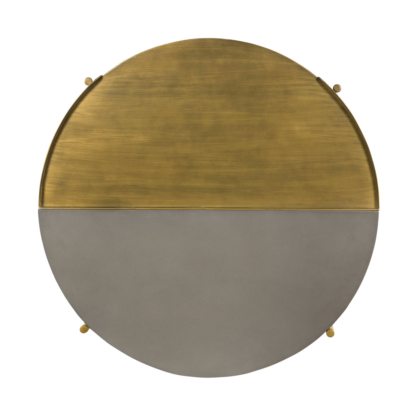 Dua Coffee Table