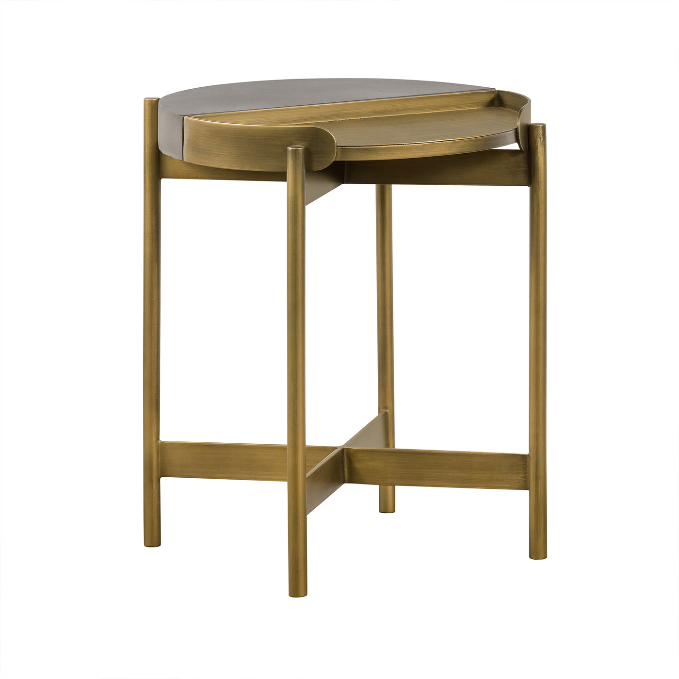 Dua End Table