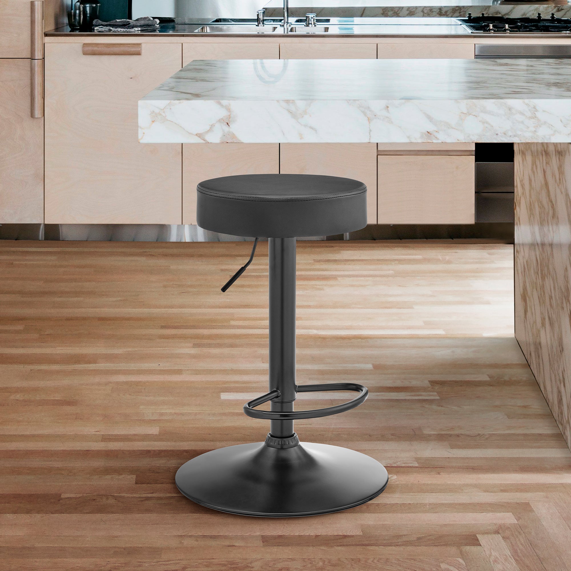 armen living Dax Barstool
