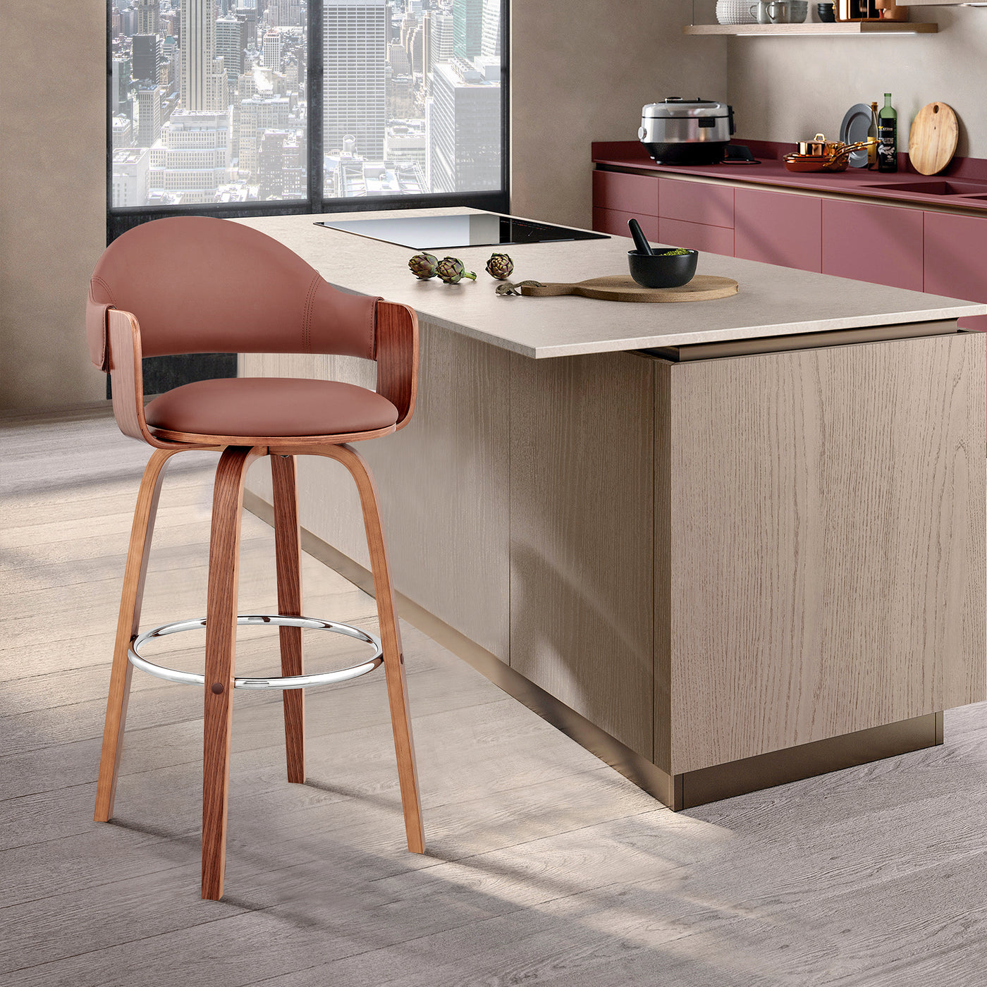 Daxton Bar Stool
