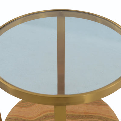 Hattie End Table