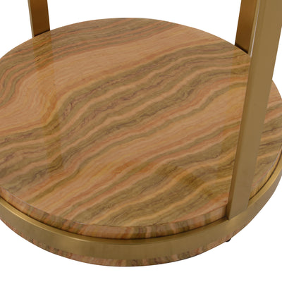 Hattie End Table