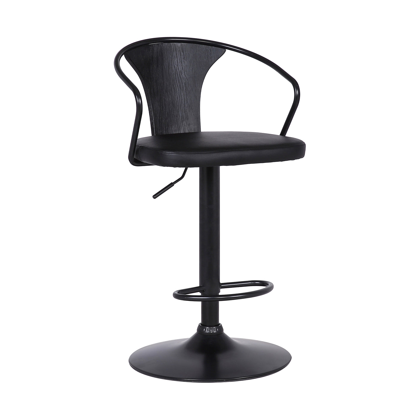 Eagle Barstool