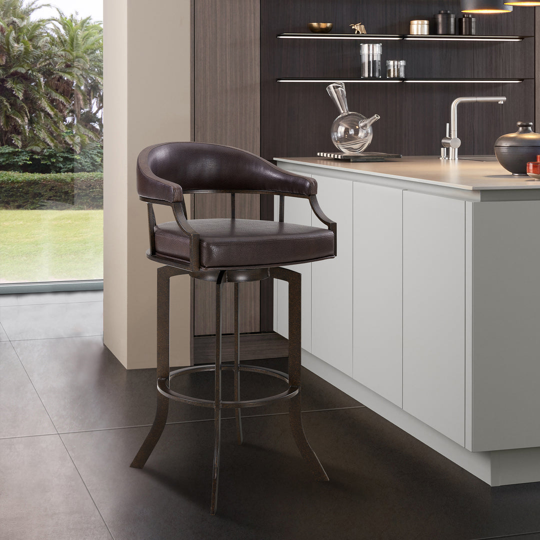 Edy Barstool – Armen Living