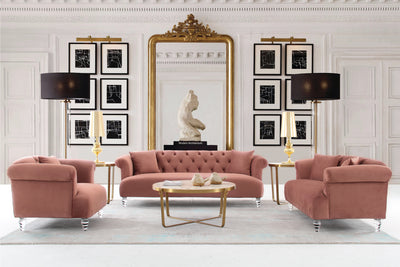 Elegance Sofa Chair