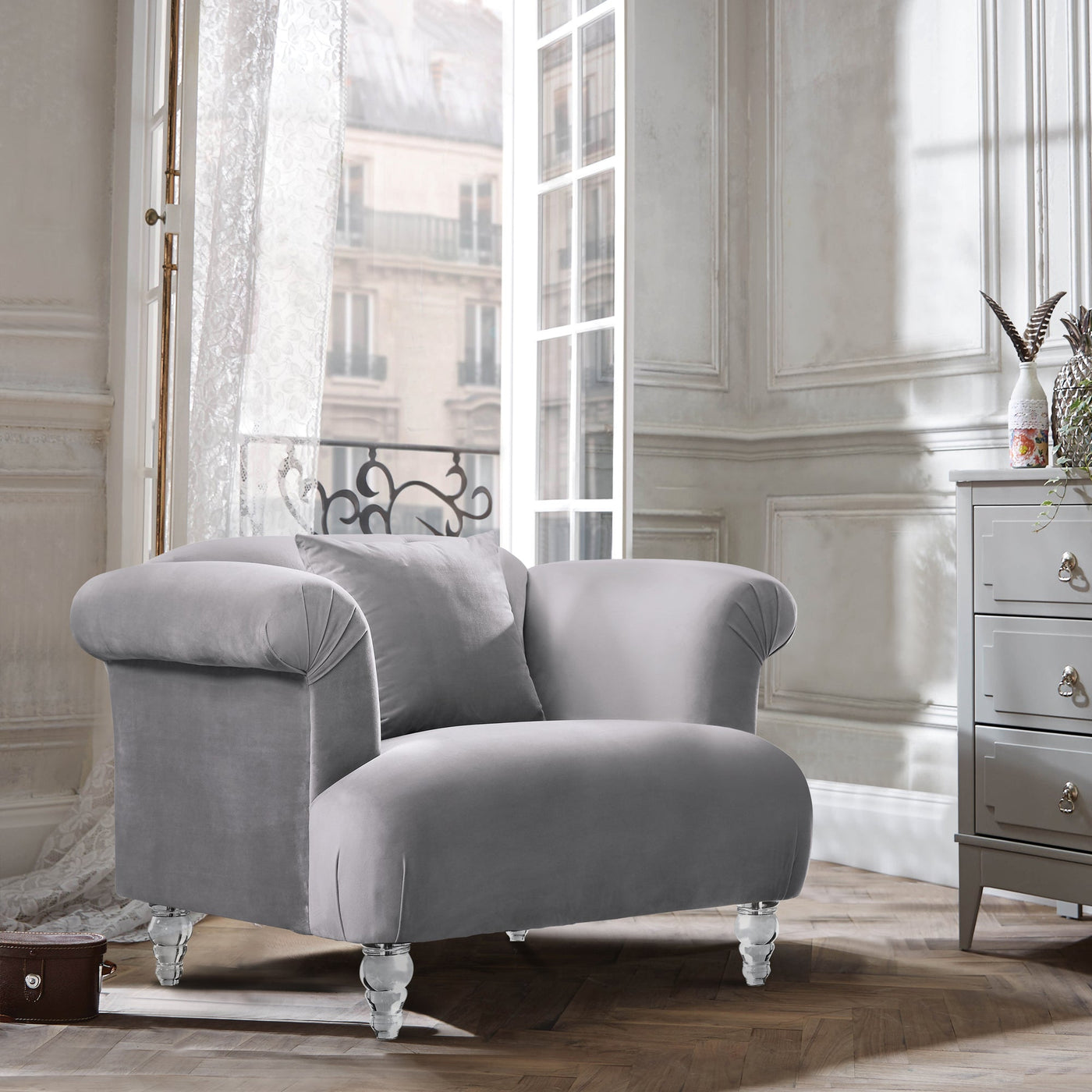 Elegance Sofa Chair