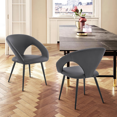 Elin Dining Chair Set of 2