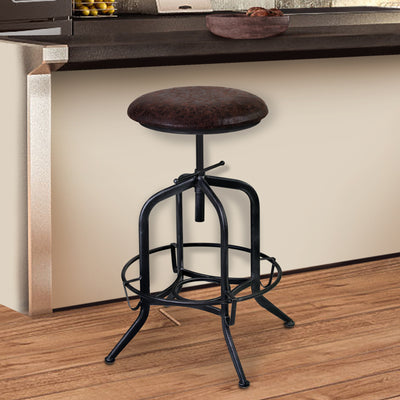 Elena Barstool
