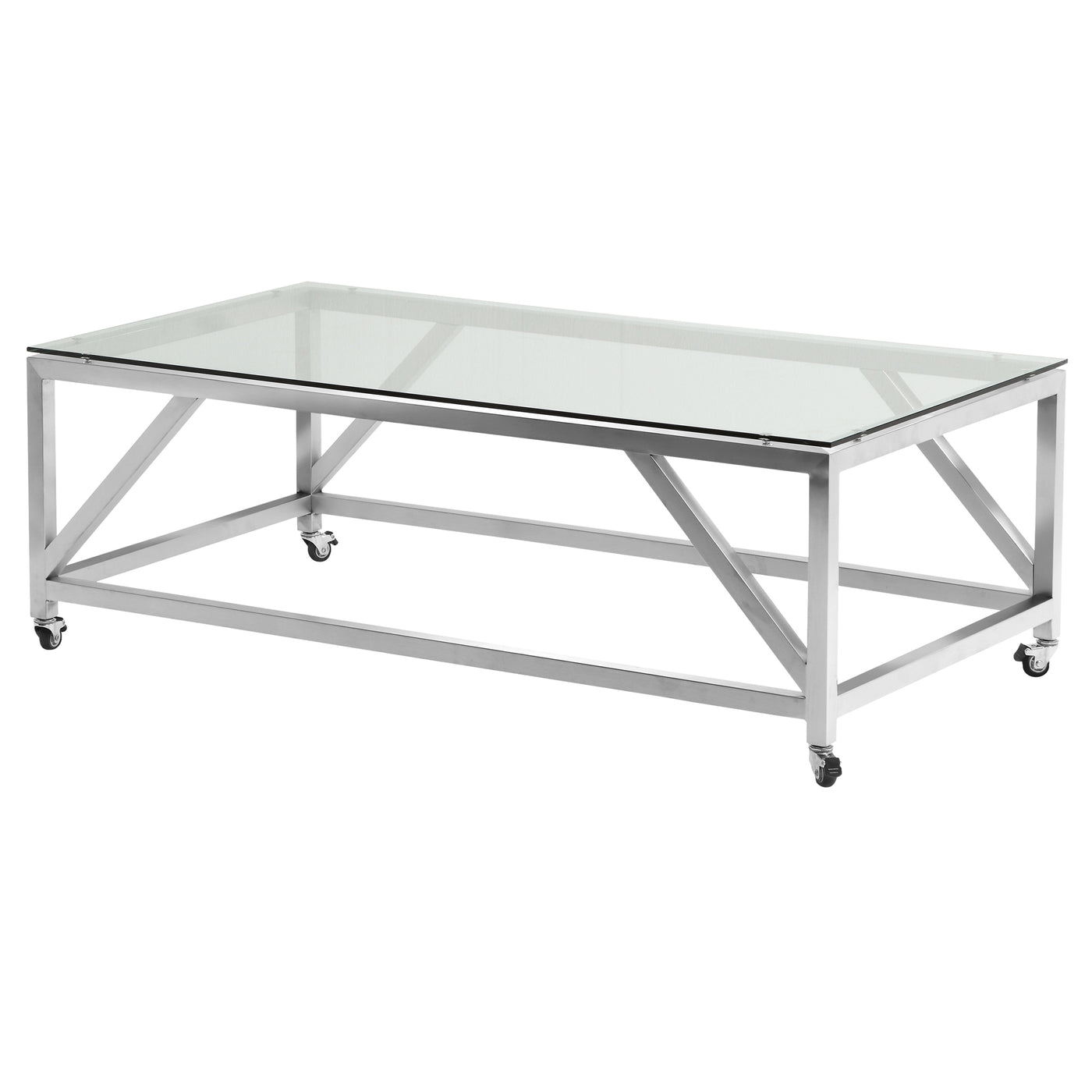 Enessa Coffee Table