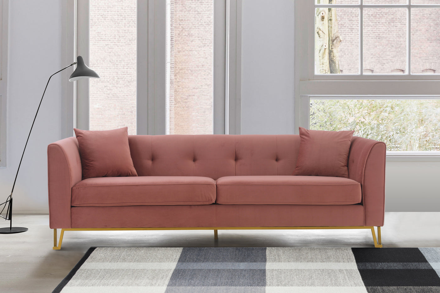Everest Sofa