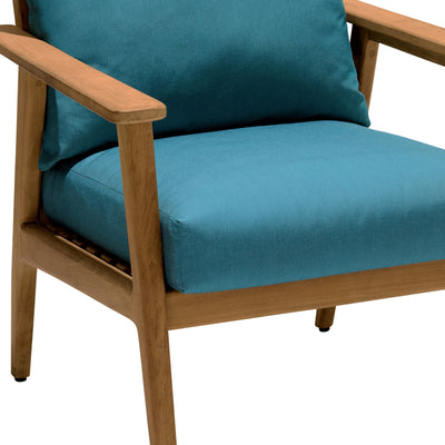 Eve Outdoor Lounge Chair