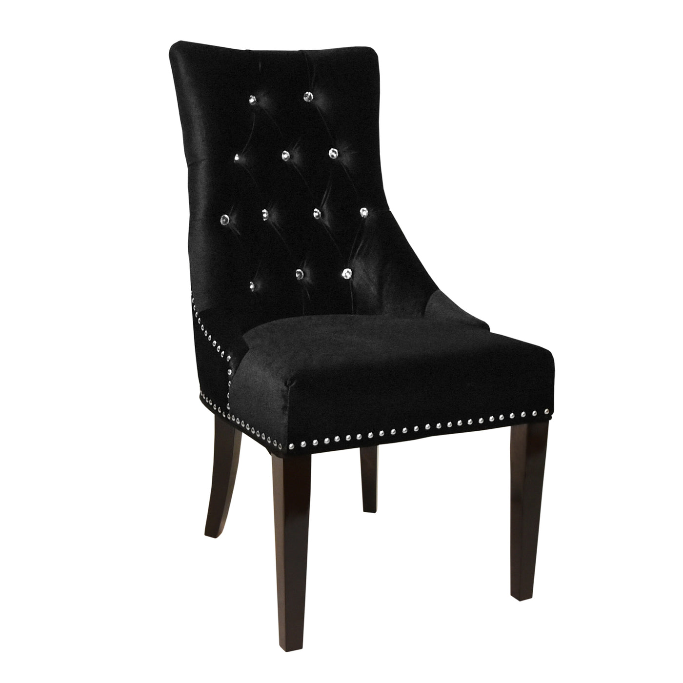 Carlyle Side Chair