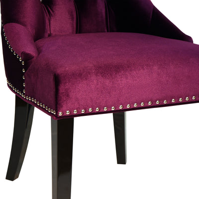 Carlyle Side Chair