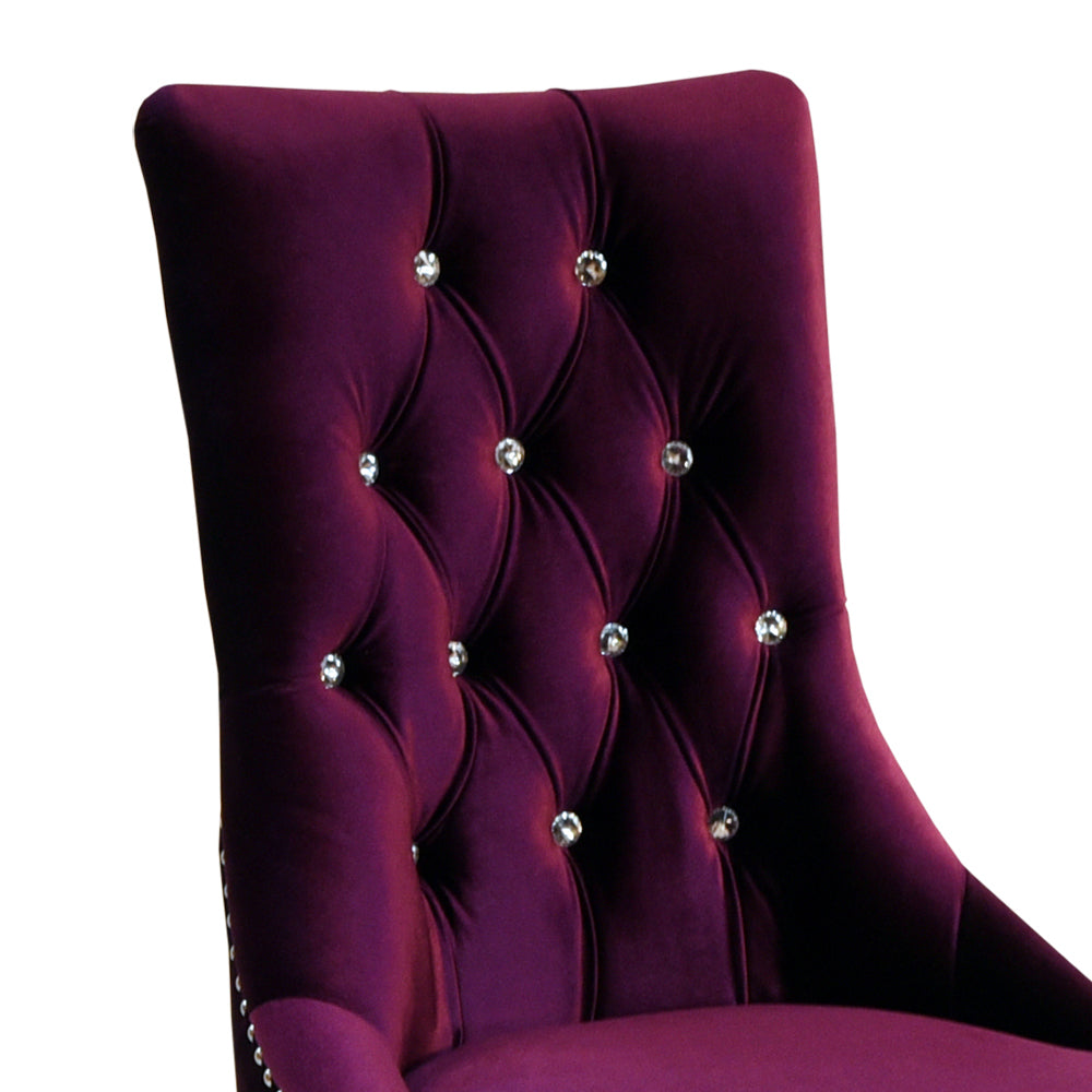 Carlyle Side Chair