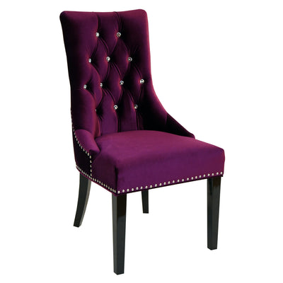 Carlyle Side Chair