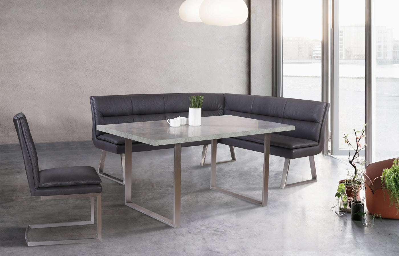 Fenton Dining Table