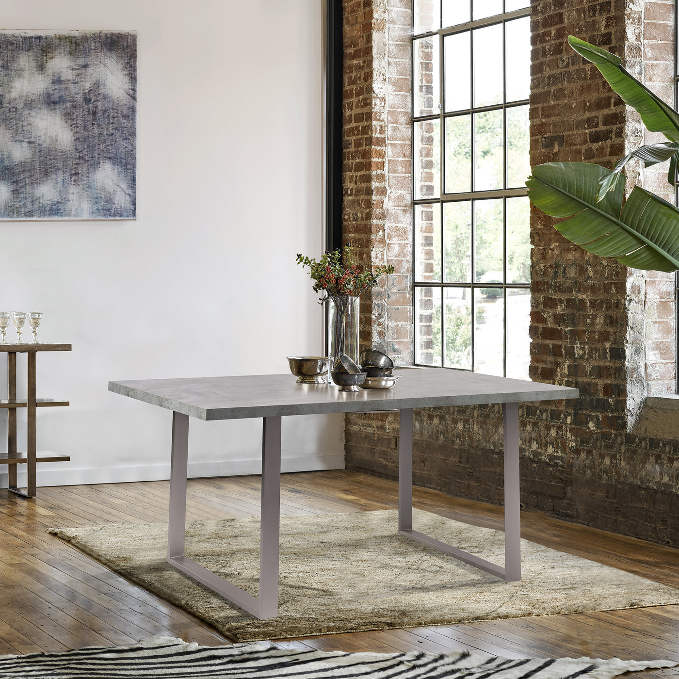 Fenton Dining Table