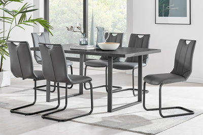 Fenton Dining Table