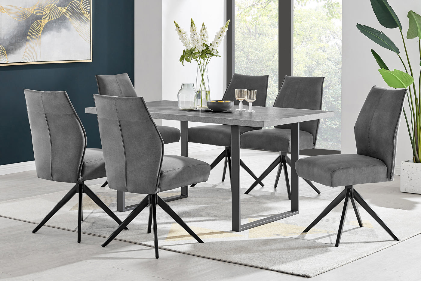 Fenton Dining Table