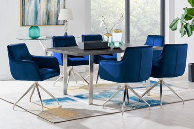 Fenton Dining Table