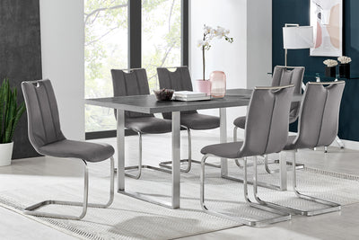 Fenton Dining Table