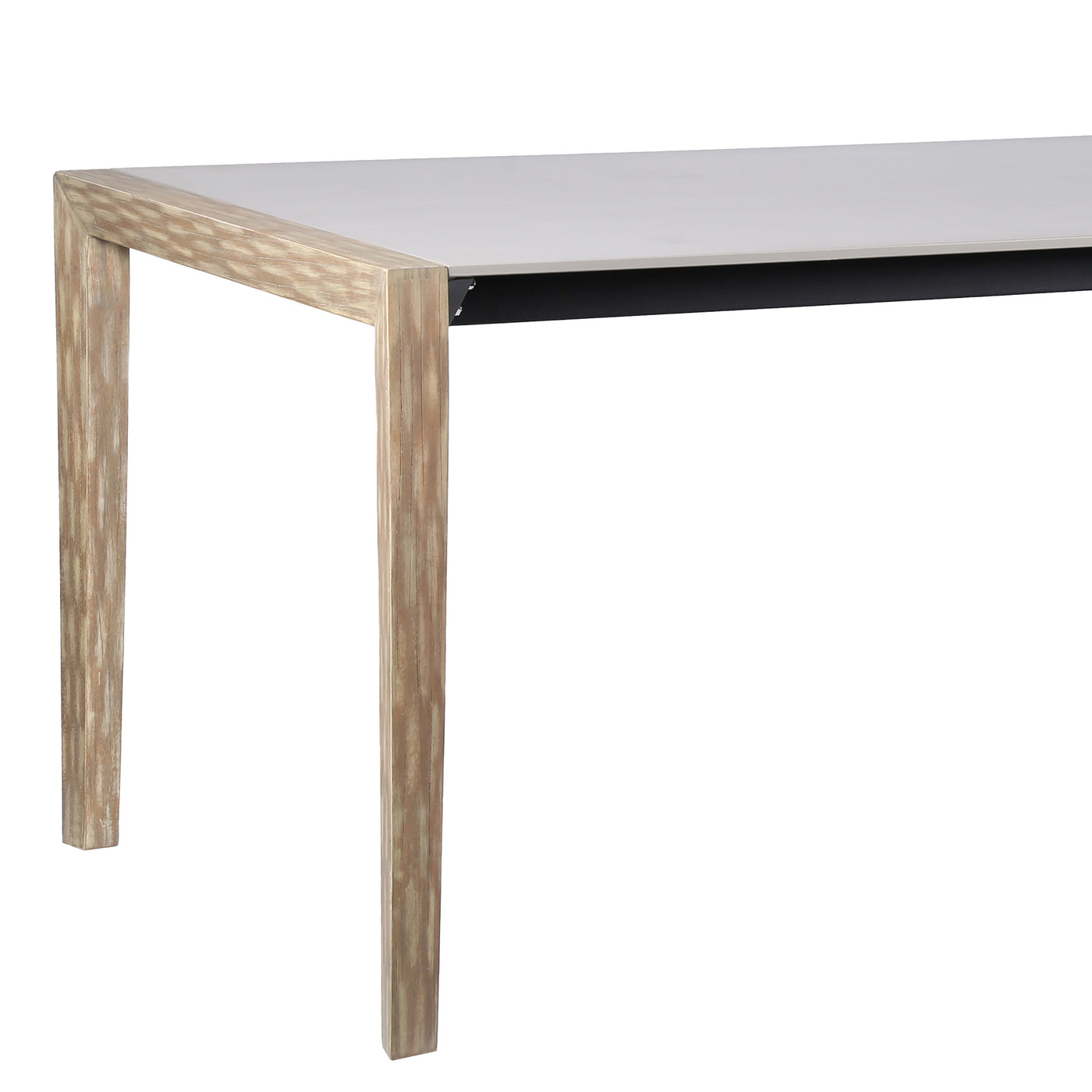 Fineline Outdoor Dining Table