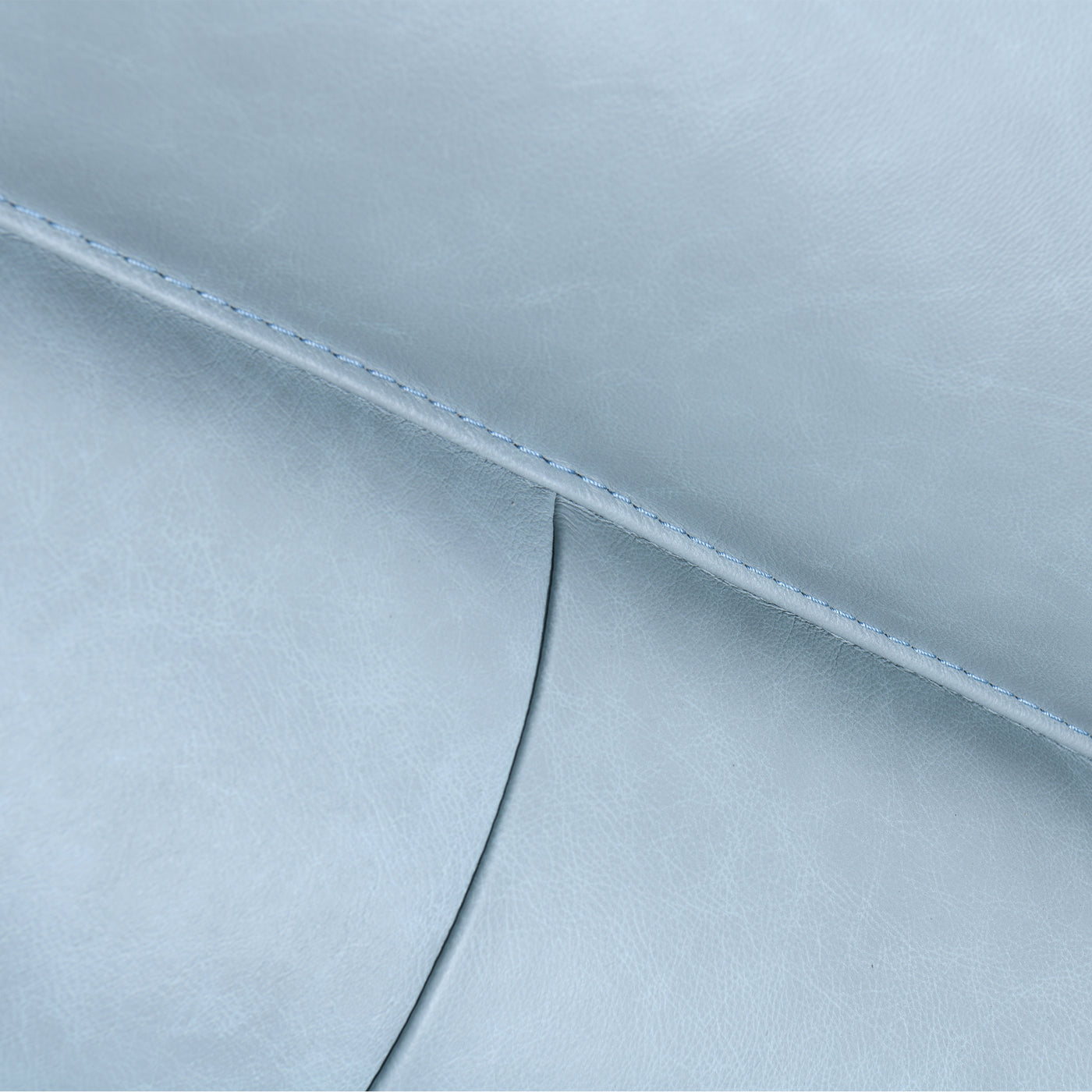 Franz Leather Sofa