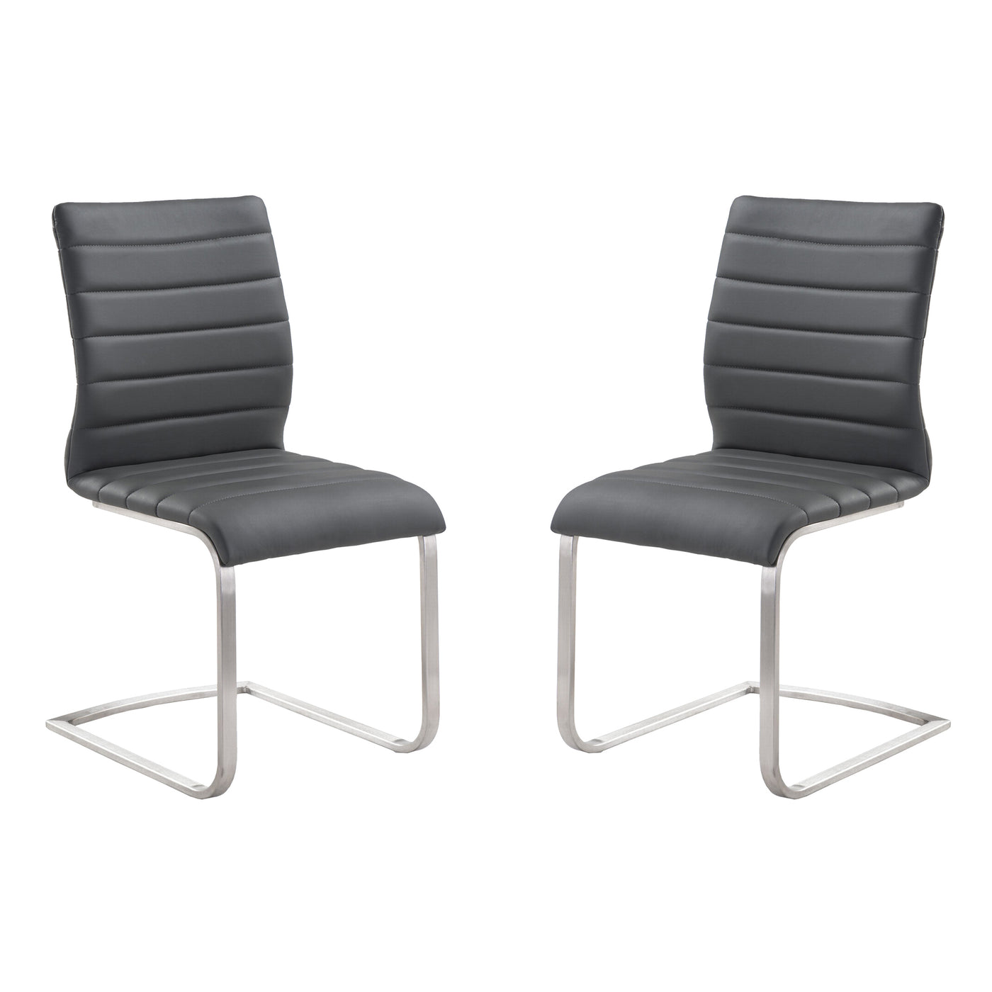 Fusion Dining Chair Set of 2