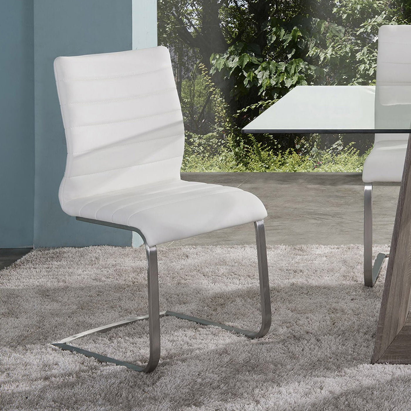 Fusion Dining Chair Set of 2