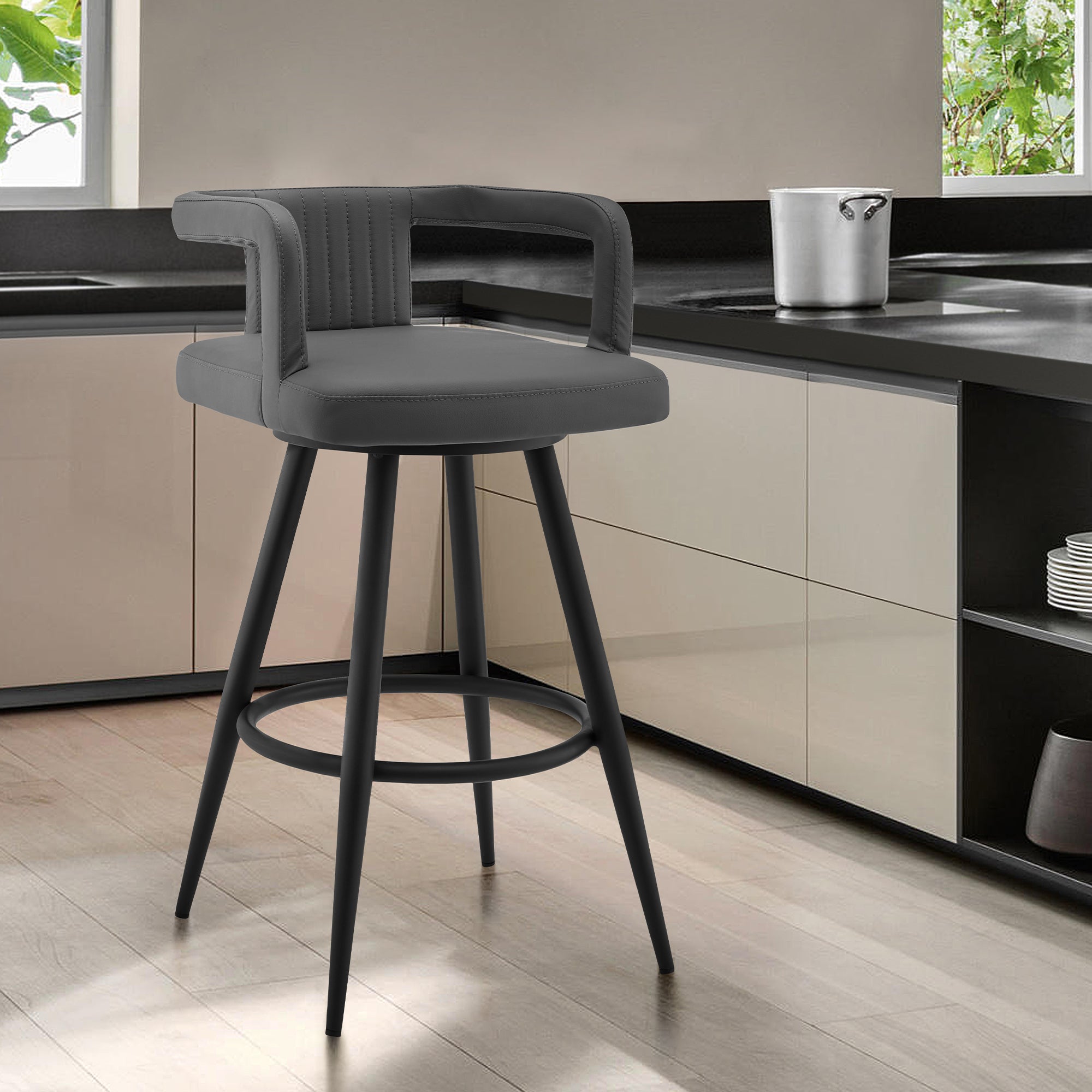 armen living Gabriele Barstool