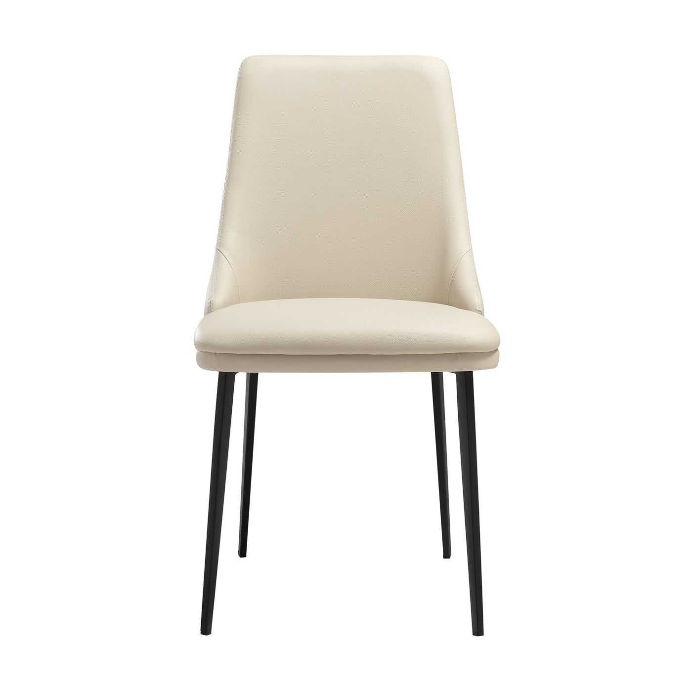 Genesis Upholstered Dining Chair Set of 2