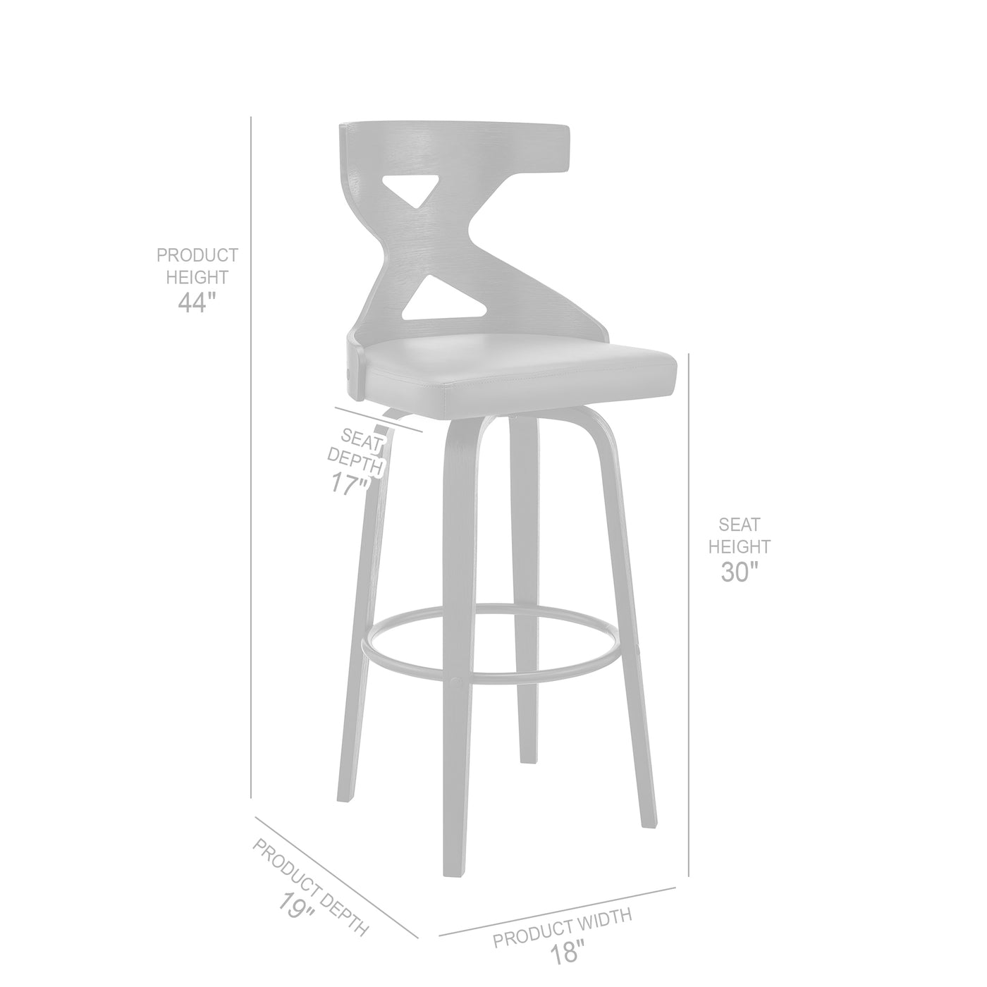 Gayle Barstool