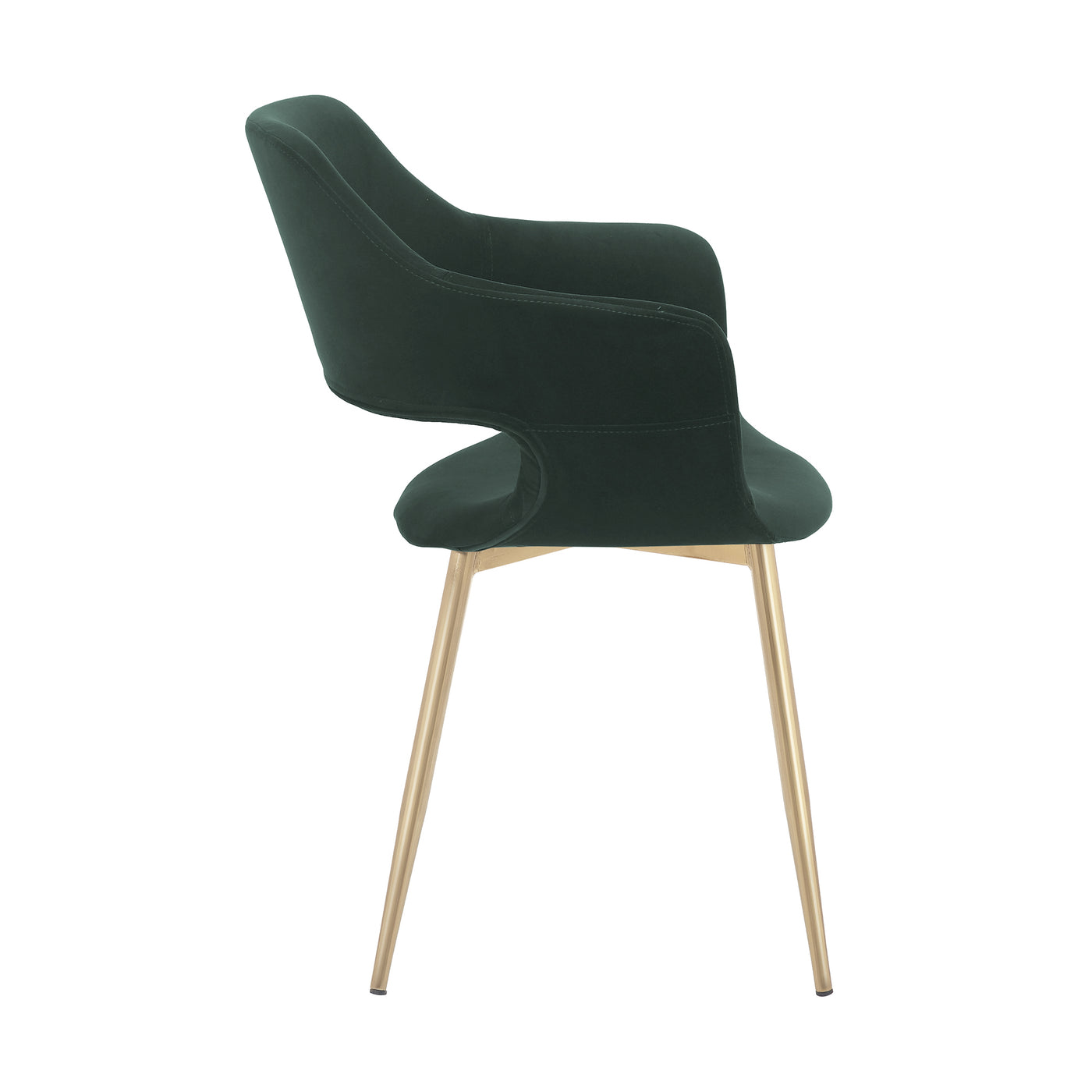 Gigi Dining Chair Set of 2
