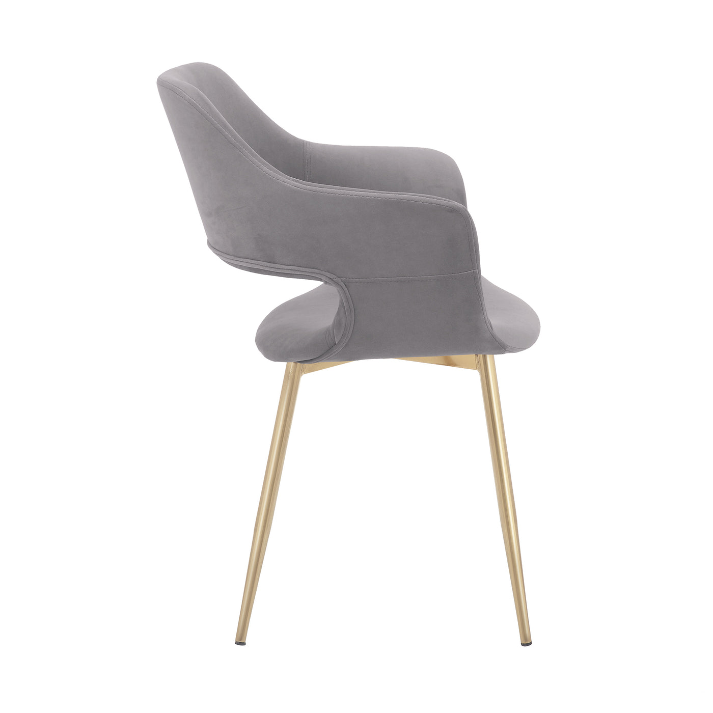 Gigi Dining Chair Set of 2