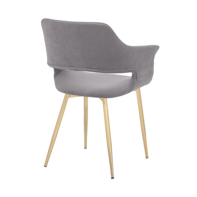 Gigi Dining Chair Set of 2