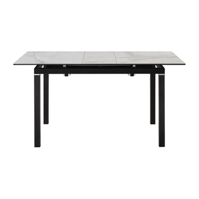 Giana Stone Extendable Dining Table