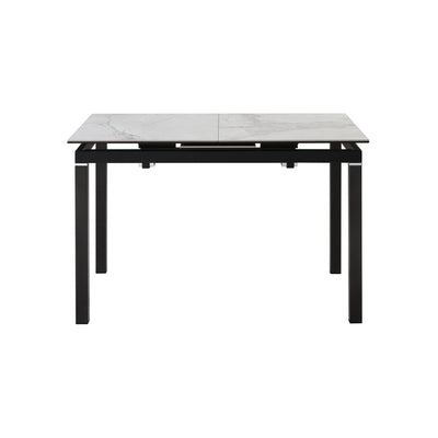 Giana Stone Extendable Dining Table
