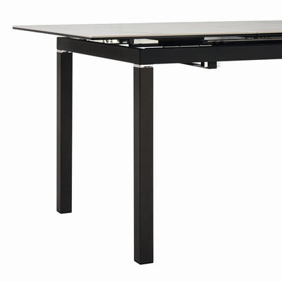 Giana Stone Extendable Dining Table