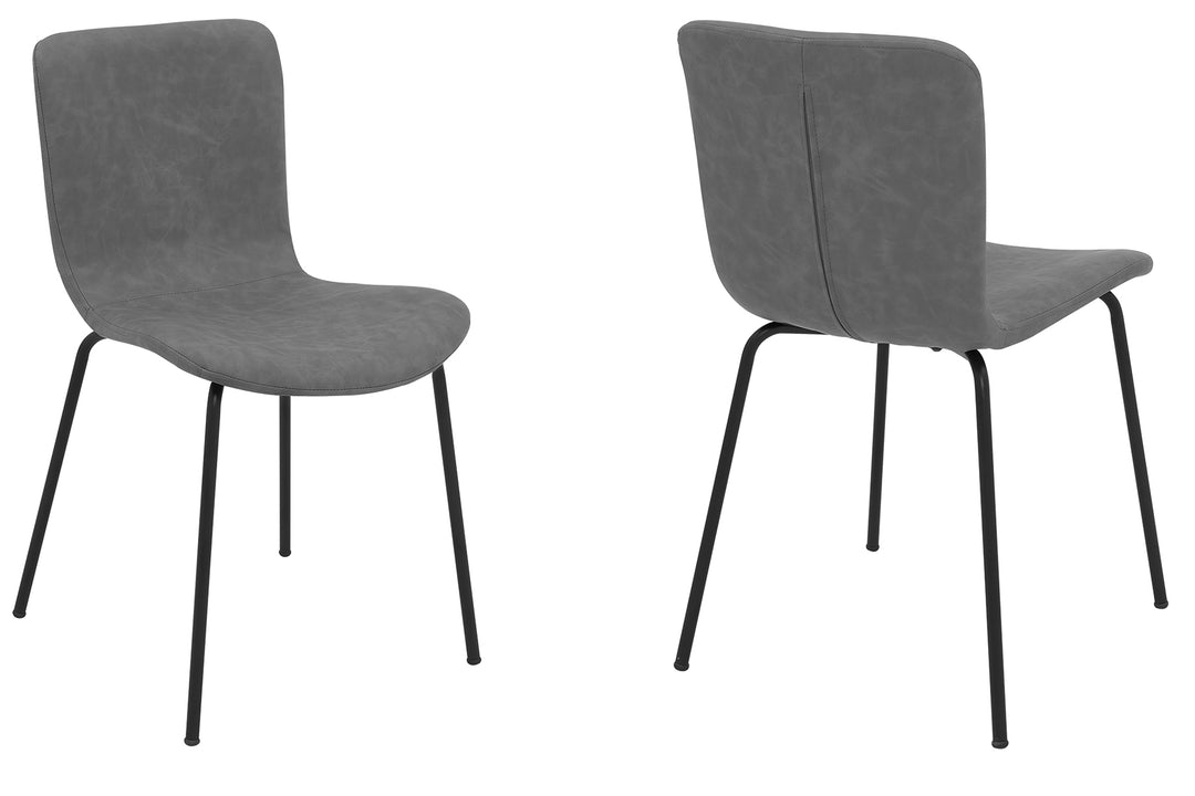 Gillian Dining Chair Set of 2