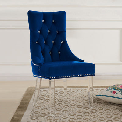 Gobi Dining Chair