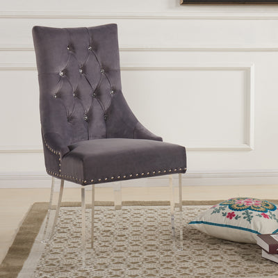 Gobi Dining Chair