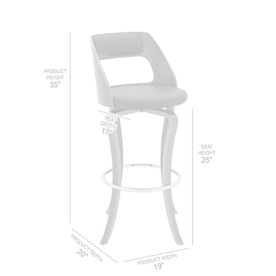 Grady Barstool